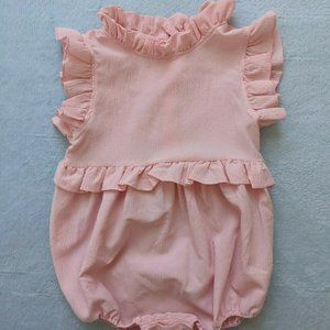 Yi pei ban romper Clearance